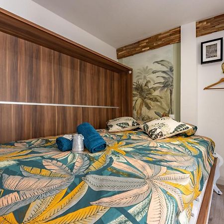 Chez Ingres - Le Nid - Joyau caché en centre ville Montauban Esterno foto
